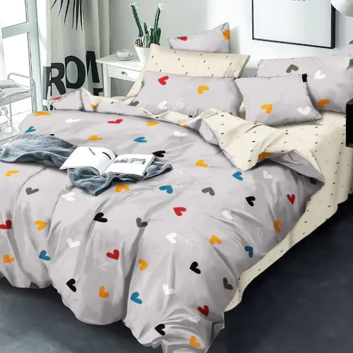 Наволочка Бязь 17-0480 Fabulous