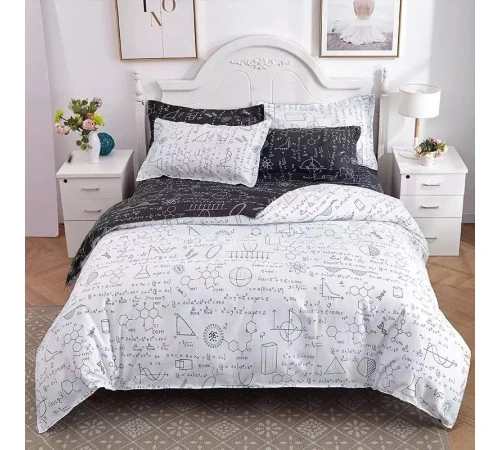 Наволочка Бязь 17-0567 Alchemy