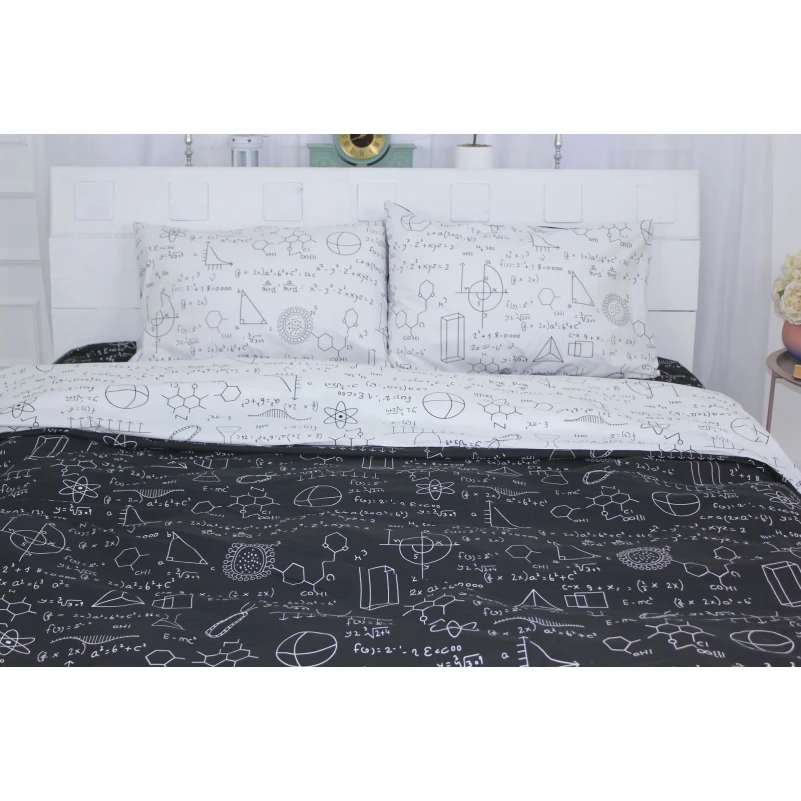 Наволочка Бязь 17-0567 Alchemy - 1