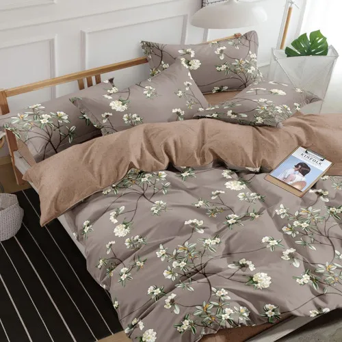 Простынь Сатин 22-1237 Luton