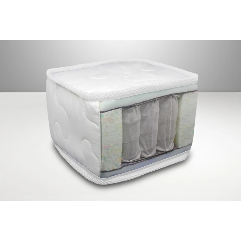 Матрац пружинний №8008 Arnold - 3