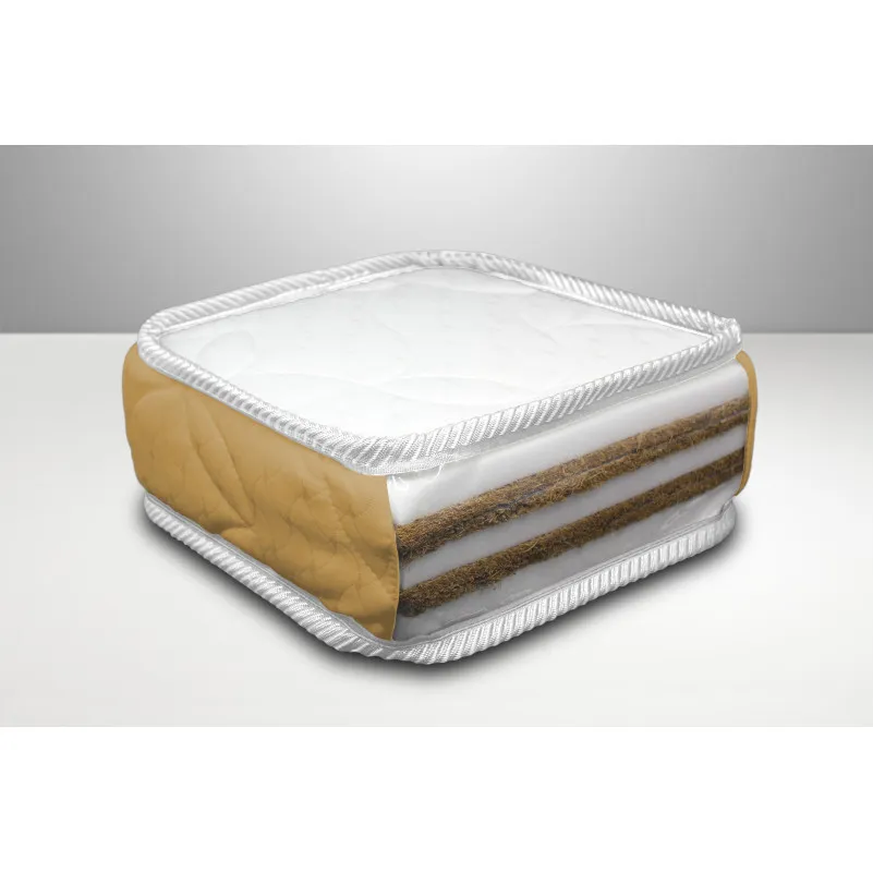 Матрац безпружинний №9041 Tristan - 3