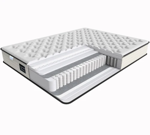 Матрац пружинний "незалежні блоки" FS Mythology Afina