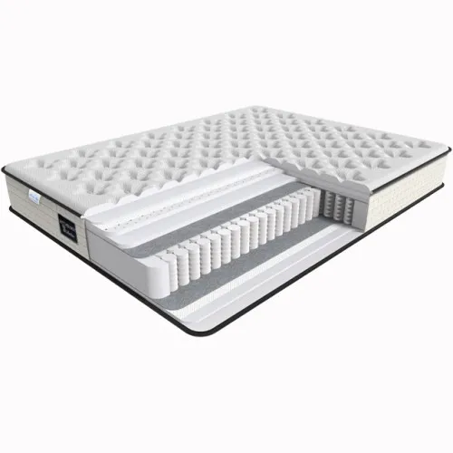 Матрац пружинний "незалежні блоки" FS Mythology Afina