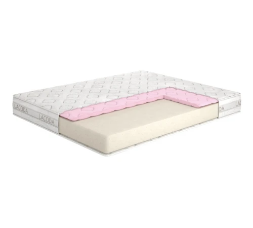 Матрац безпружинний ML Lacoda Ambre