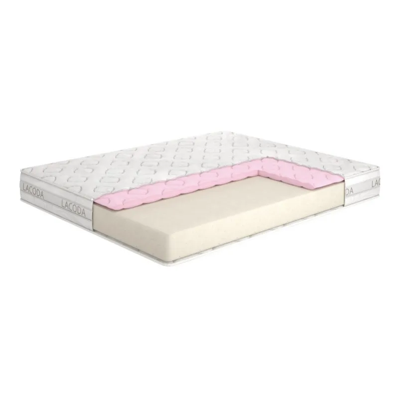 Матрац безпружинний ML Lacoda Ambre