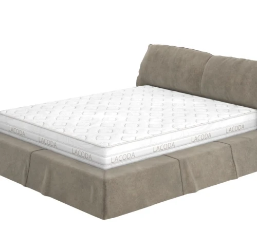 Матрац безпружинний ML Lacoda Ambre - 2