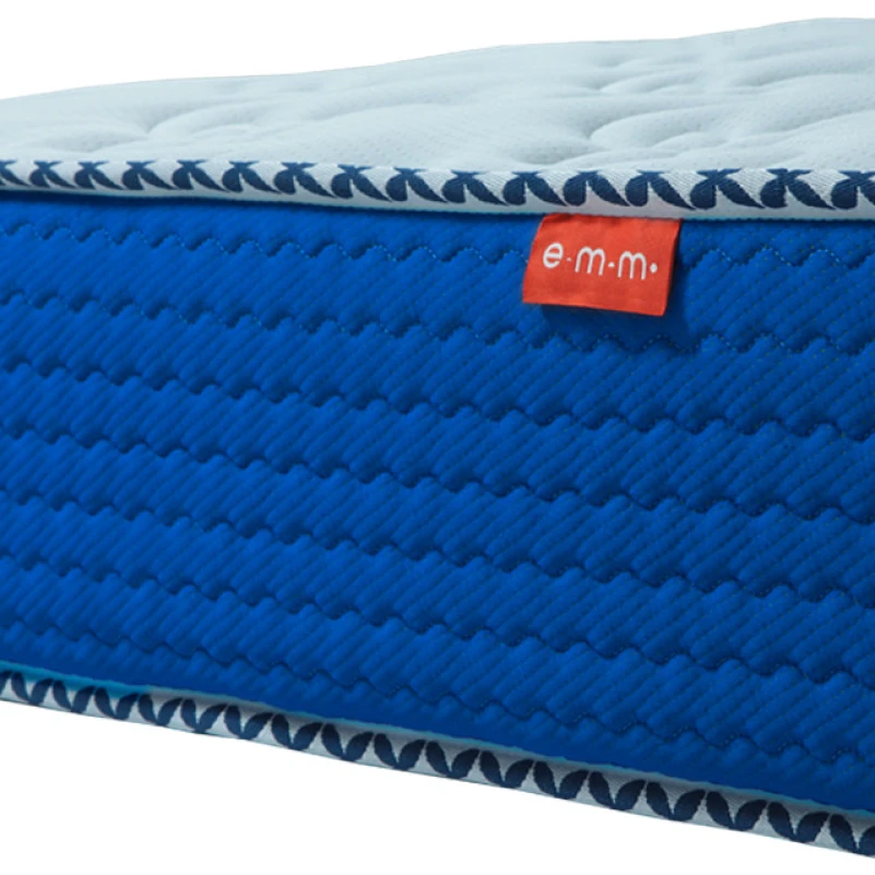 Матрац пружинний "незалежні блоки" Е Arabeska Sonora - 3