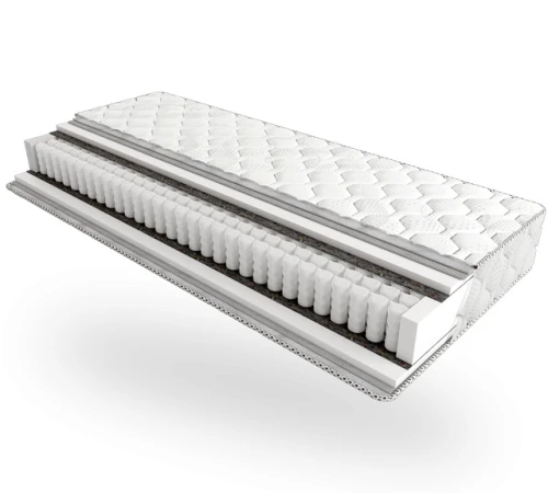 Матрац пружинний "незалежні блоки" Е Chance Prestige