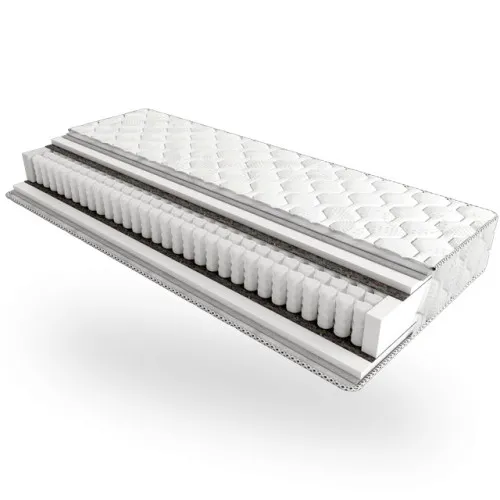 Матрас пружинный "независимые блоки" Е Chance Prestige