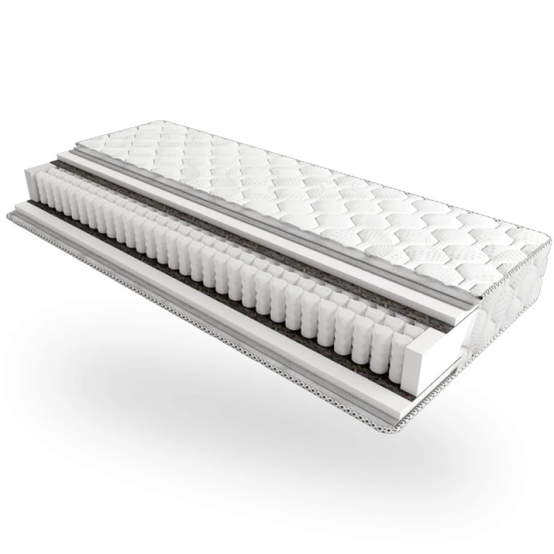 Матрац пружинний "незалежні блоки" Е Chance Prestige