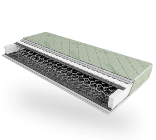 Матрац пружинний Е ComFort Comfort-1