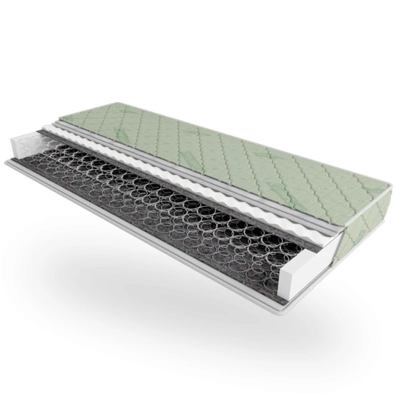 Матрас пружинный Е ComFort Comfort-1