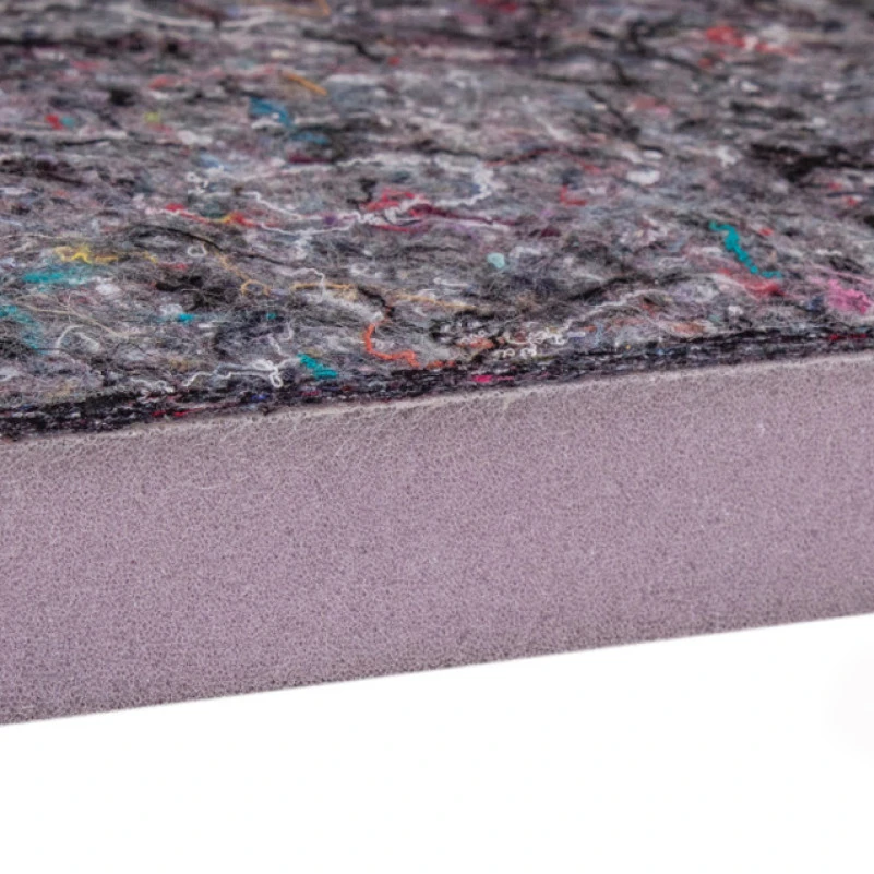 Матрас Топпер Ролл Ап (Roll Up) ЕS Standart Dual жакард - 8