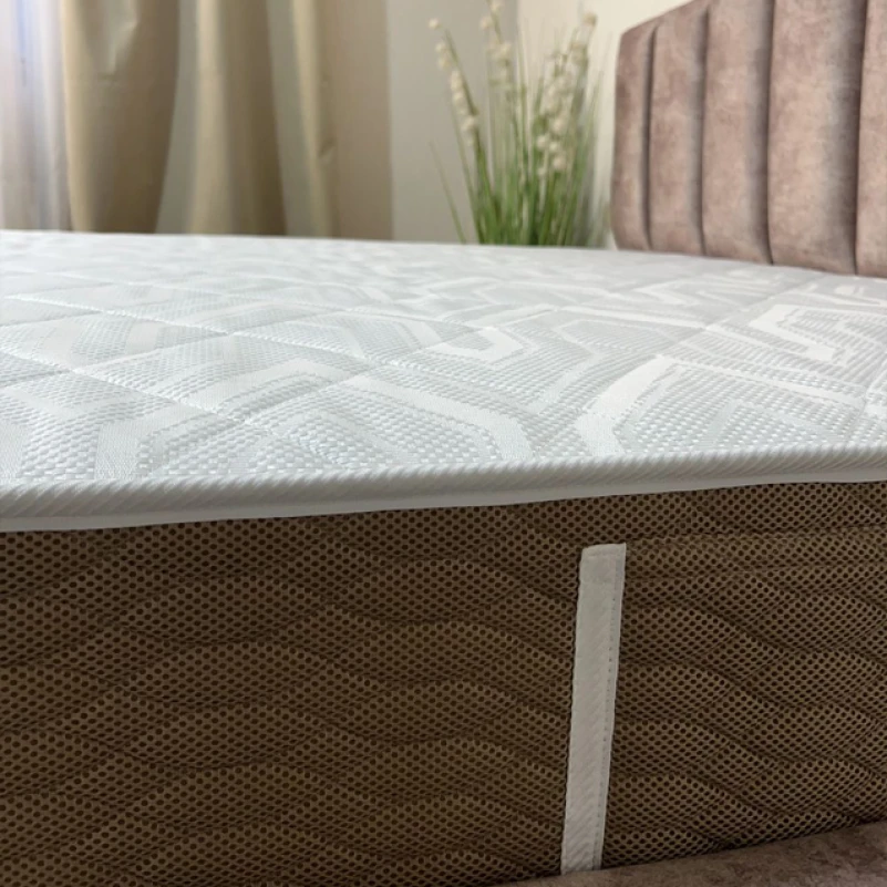 Матрац пружинний "незалежні блоки" FS Demure Pure - 5