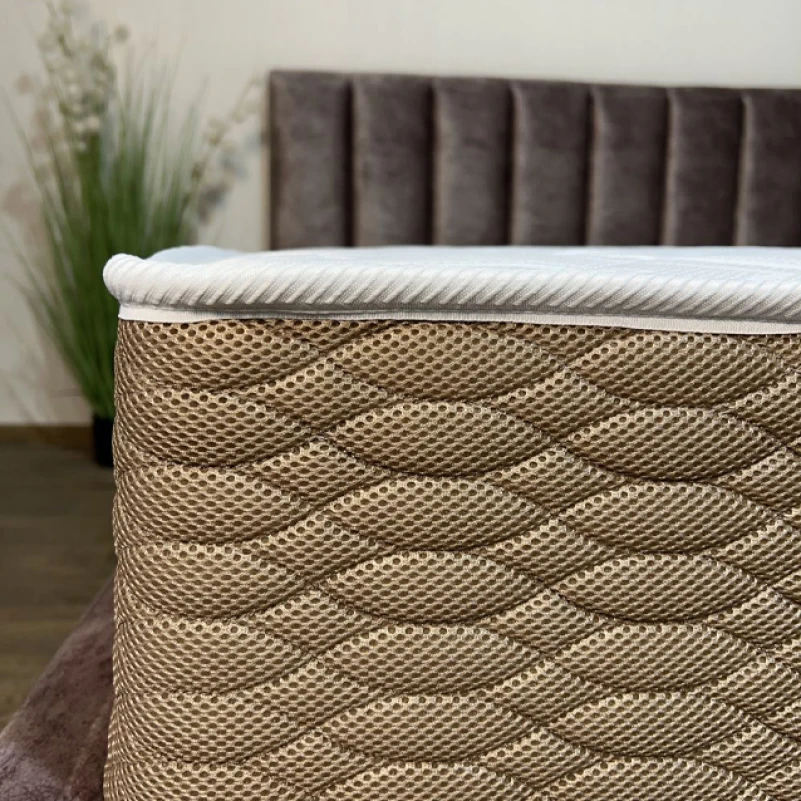 Матрац пружинний "незалежні блоки" FS Demure Pure - 6