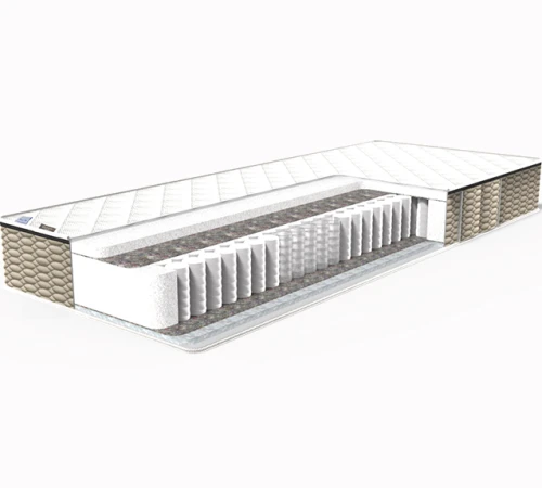 Матрац пружинний "незалежні блоки" FS Demure Pure