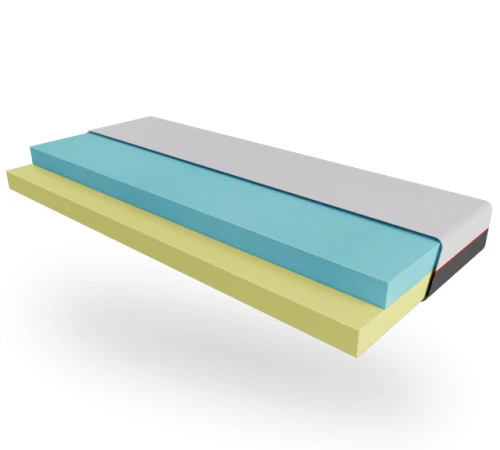 Матрас беспружинный Е EMM Diamond