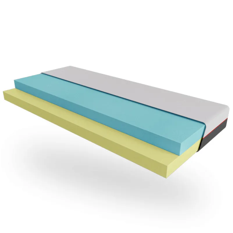 Матрас беспружинный Е EMM Diamond