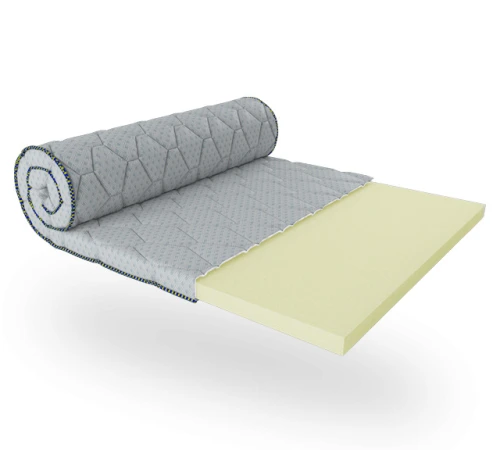 Матрас Топпер Ролл Ап (Roll Up) Е Freedom mini