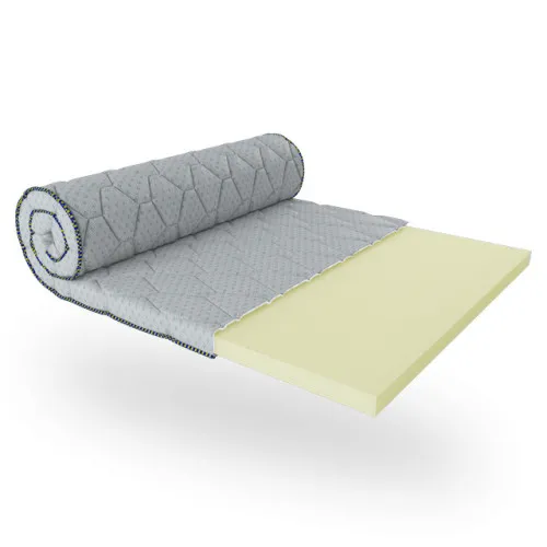 Матрас Топпер Ролл Ап (Roll Up) Е Freedom mini