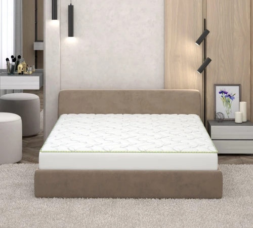 Матрас пружинный "независимые блоки" ML Lite price Kozak - 2