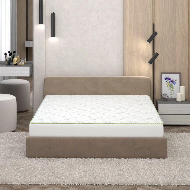 Матрас пружинный "независимые блоки" ML Lite price Kozak - 1