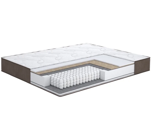 Матрац пружинний "незалежні блоки" ML Raff Lungo