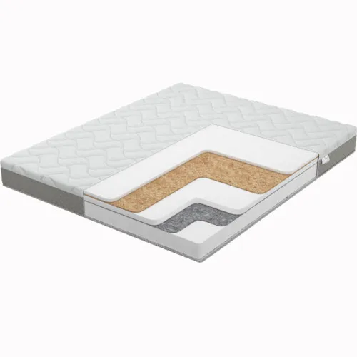 Матрас беспружинный FS Melody Song