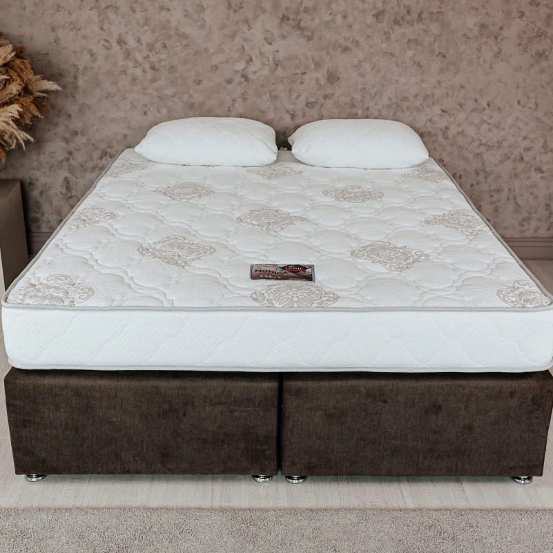 Матрац пружинний "незалежні блоки" ML Home Monica - 2