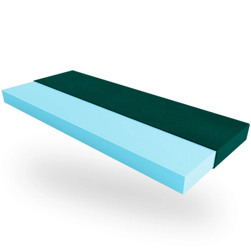 Матрас беспружинный Е Ortomed Ortomed Flex