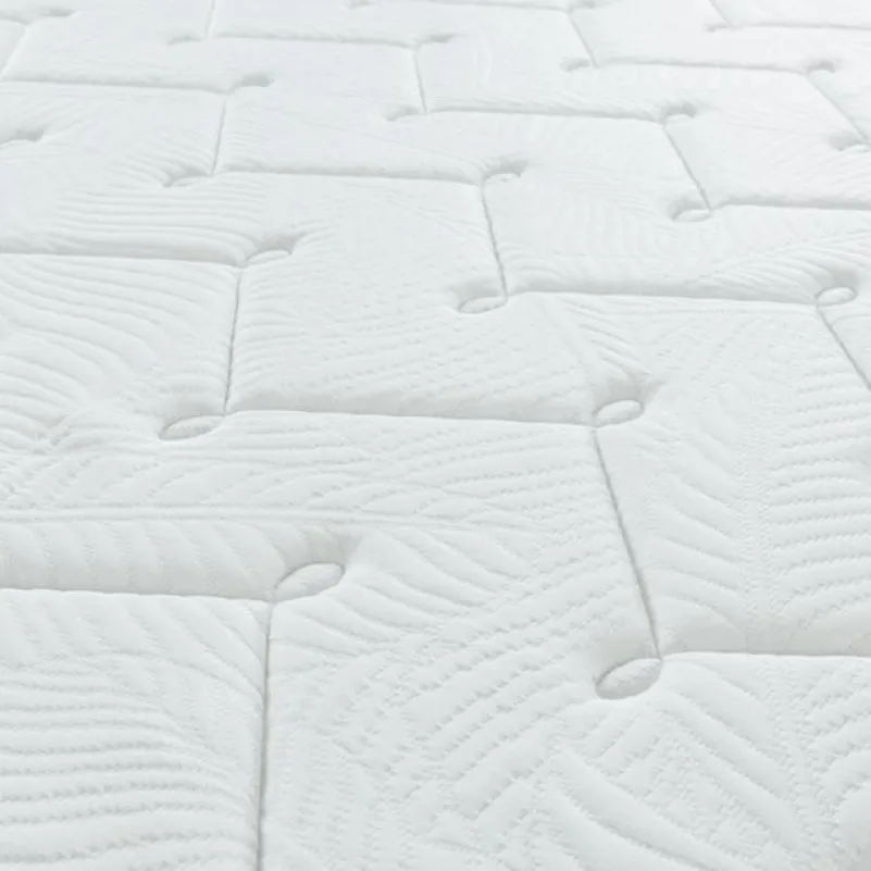 Матрас пружинный "независимые блоки" Е Palmera Selva - 3