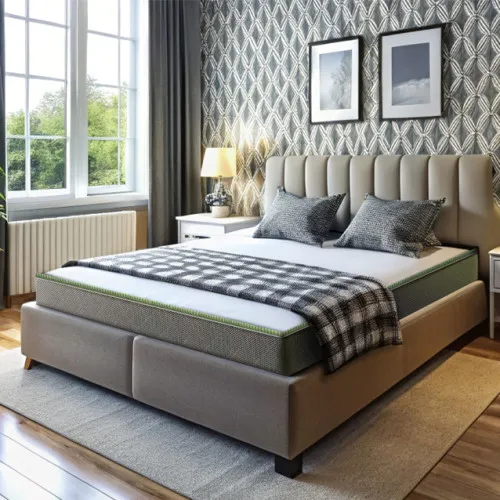 Матрац безпружинний ES Pulson Bio - 2