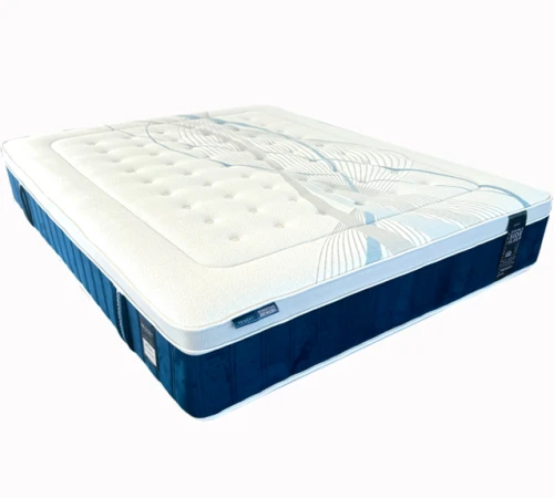 Матрац пружинний "незалежні блоки" ES Resort Brando - 2