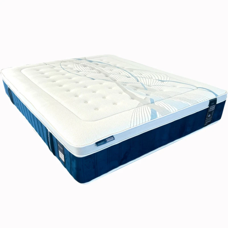 Матрац пружинний "незалежні блоки" ES Resort Brando - 1
