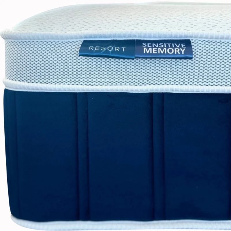 Матрац пружинний "незалежні блоки" ES Resort Brando - 3