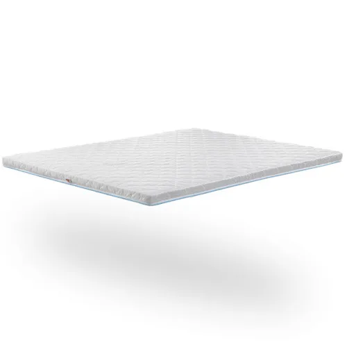 Матрас Топпер Ролл Ап (Roll Up) Е Sleep&Fly mini Super Flex - 2