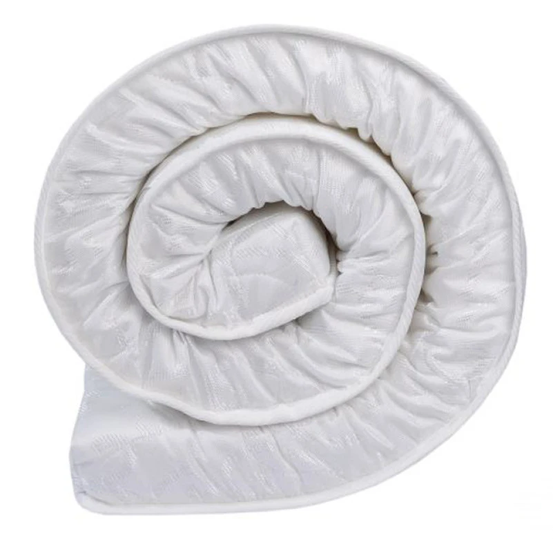 Матрас Топпер Ролл Ап (Roll Up) ЕS Standart Dual жакард - 2