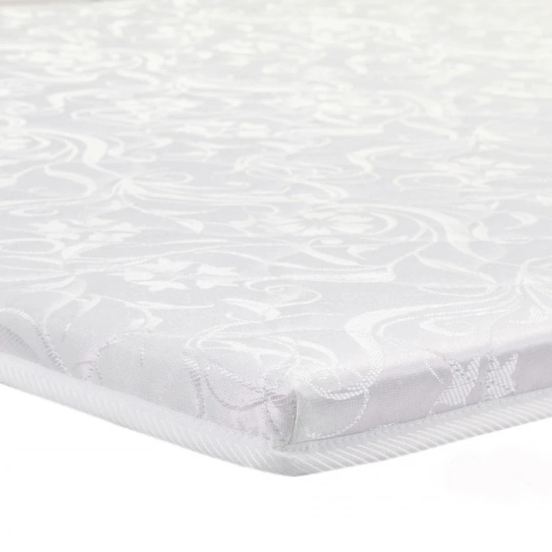 Матрас Топпер Ролл Ап (Roll Up) ЕS Standart Dual жакард - 4