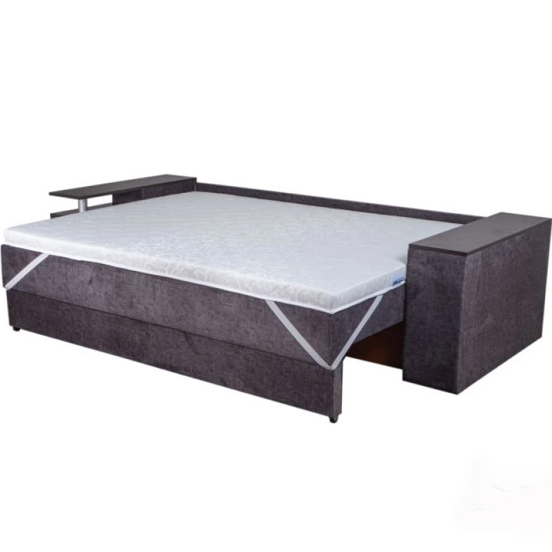 Матрас Топпер Ролл Ап (Roll Up) ЕS Standart Dual жакард - 6