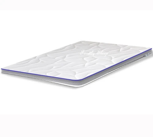 Матрас Топпер Ролл Ап (Roll Up) FS TOP Air Foam - 2