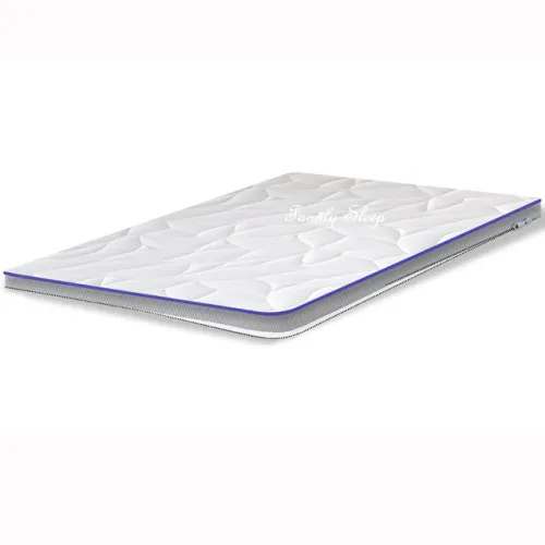 Матрас Топпер Ролл Ап (Roll Up) FS TOP Air Foam - 2