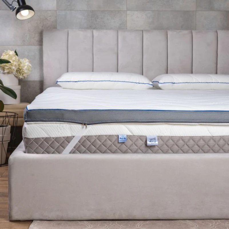 Матрас Топпер Ролл Ап (Roll Up) FS TOP Air Foam - 2