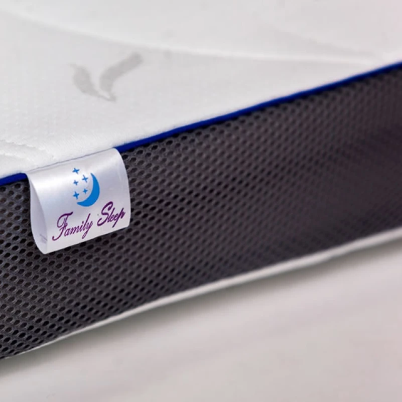 Матрас Топпер Ролл Ап (Roll Up) FS TOP Air Foam - 3