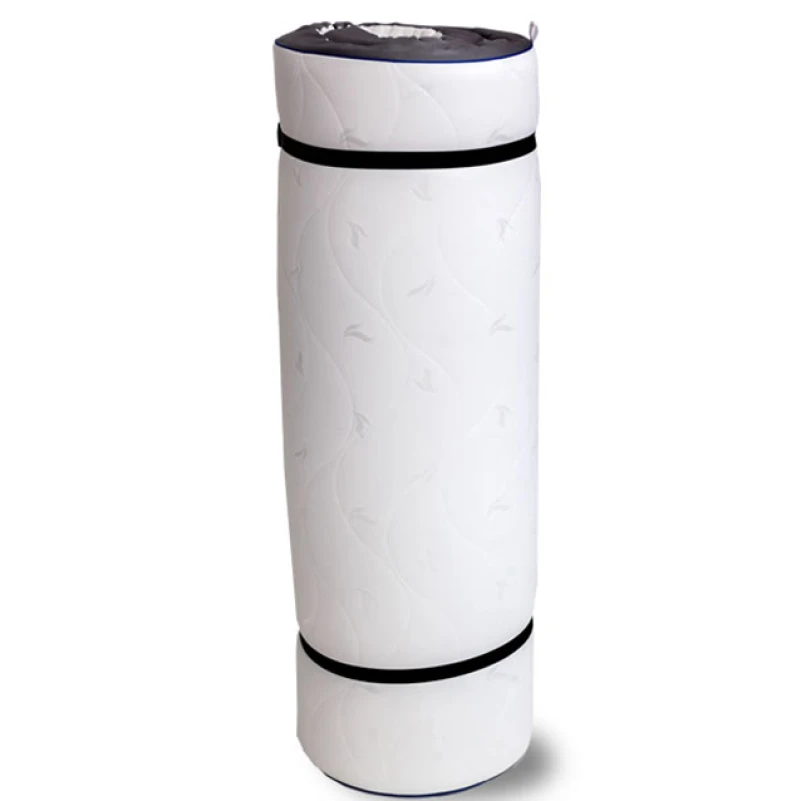 Матрас Топпер Ролл Ап (Roll Up) FS TOP Air Foam - 6