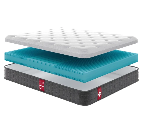 Матрас беспружинный Victory V6