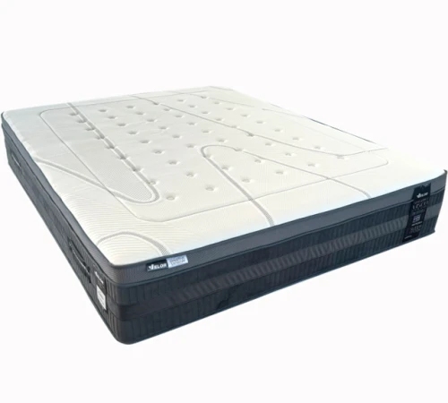 Матрас беспружинный ES Velor Supreme - 2