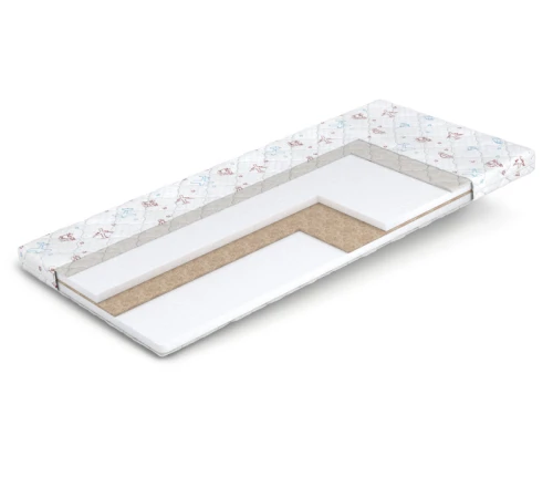 Матрас детский ML Kids Moment Aladin