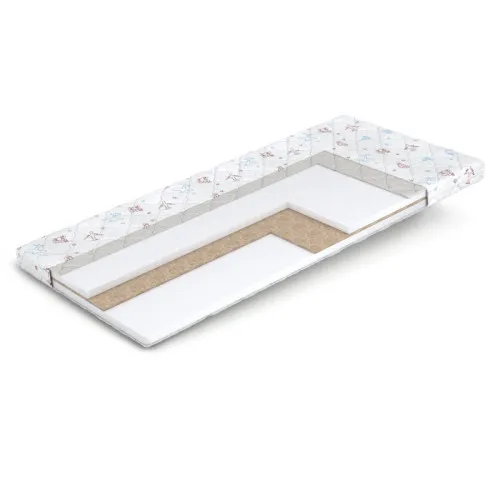 Матрац дитячий ML Kids Moment Aladin