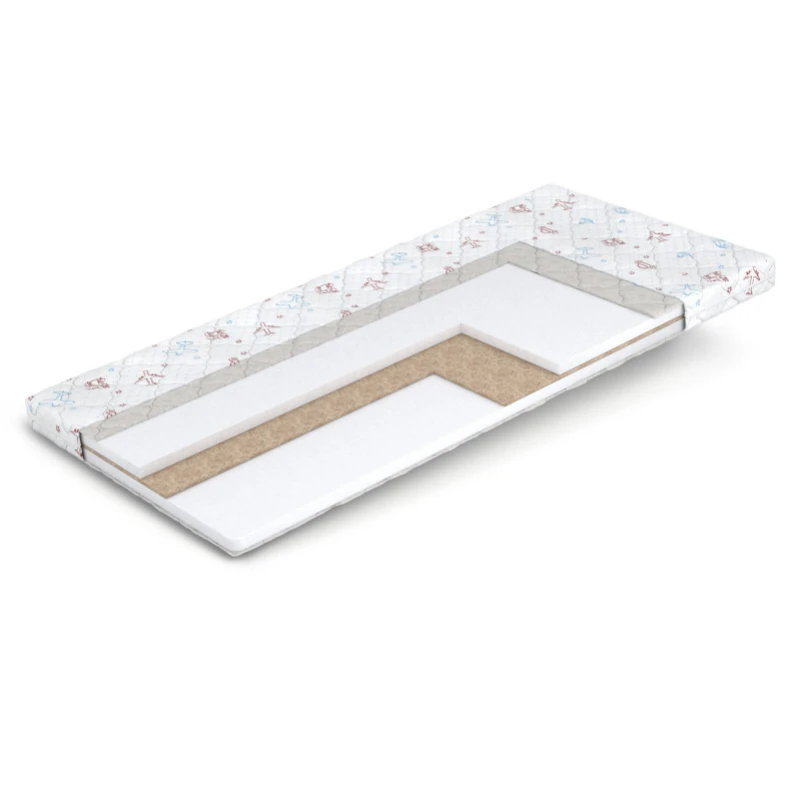 Матрас детский ML Kids Moment Aladin